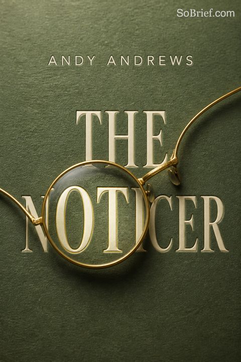 The Noticer