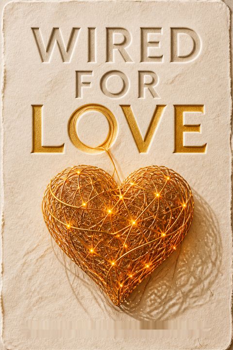Wired for Love by Stephanie Cacioppo