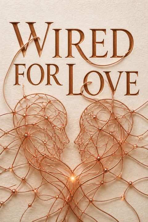 Wired for Love by Stephanie Cacioppo