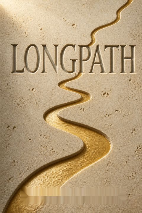 Longpath by Ari Wallach