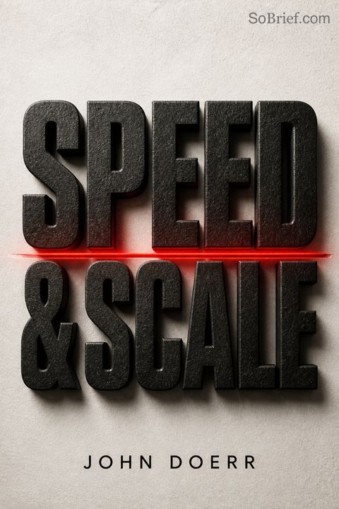 Speed &amp; Scale