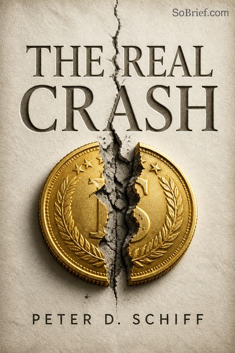 The Real Crash
