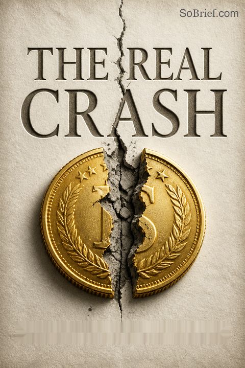 The Real Crash