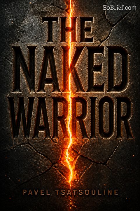 The Naked Warrior