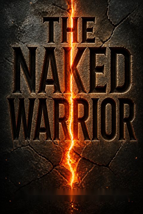 The Naked Warrior