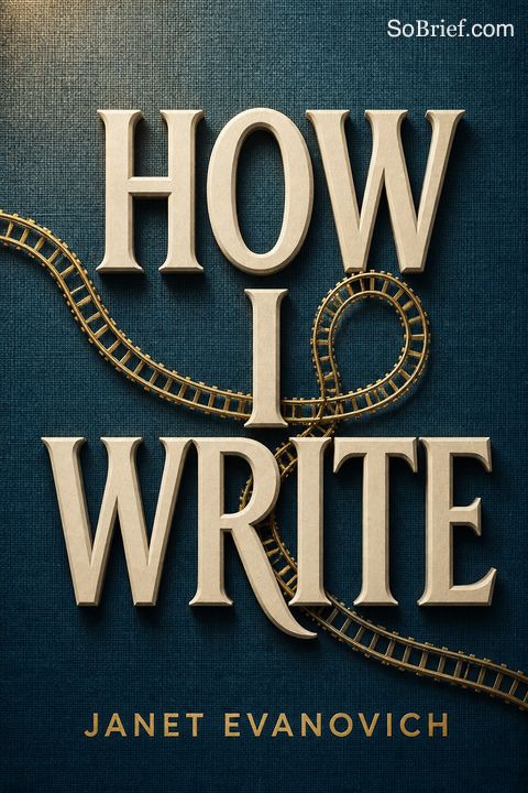 How I Write