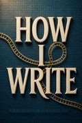 How I Write