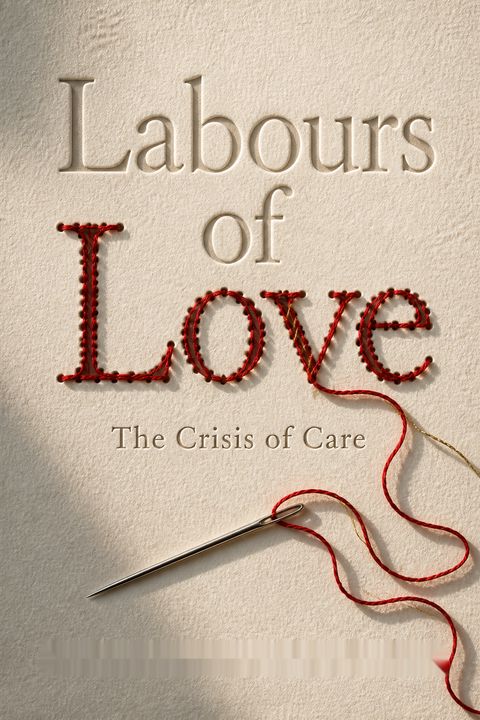 Labours of Love by Madeleine Bunting