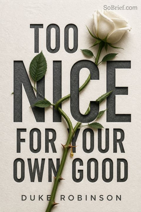 Too Nice for Your Own Good