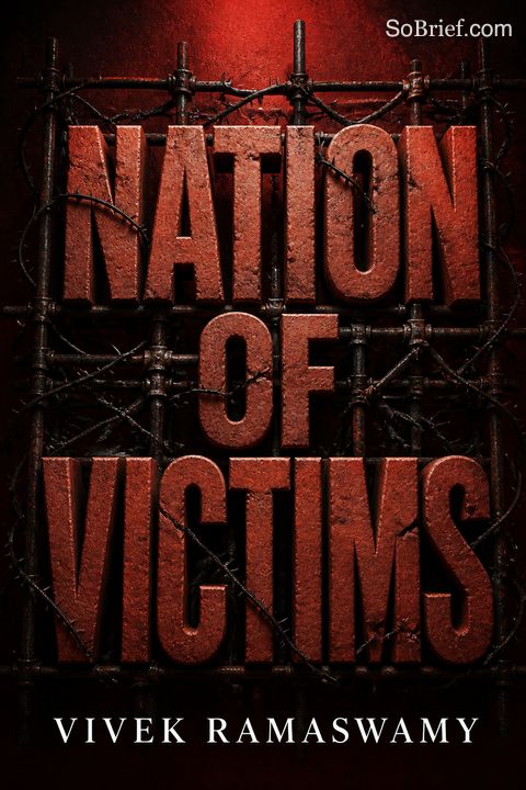 Nation of Victims