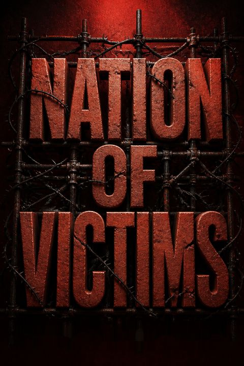 Nation of Victims by Vivek Ramaswamy