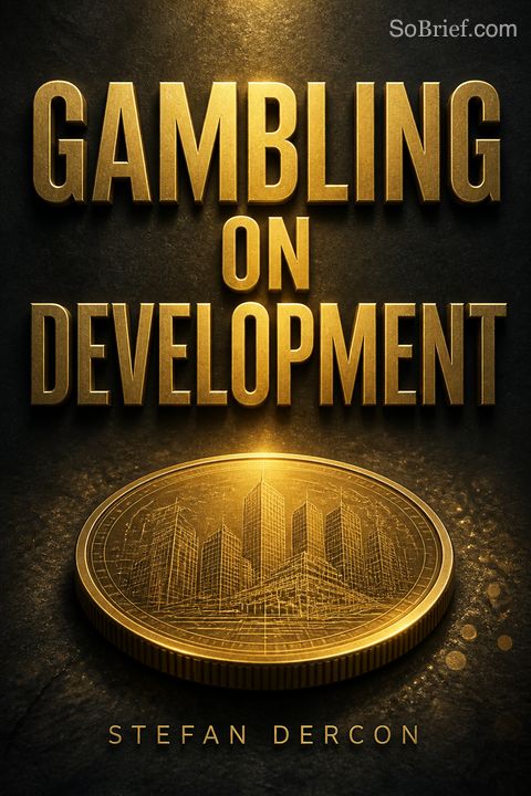 Gambling on Development