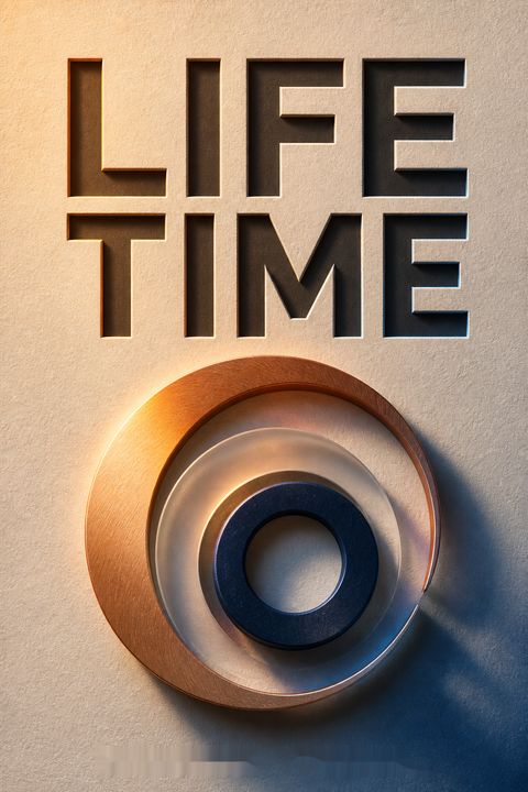 Life Time by Russell Foster