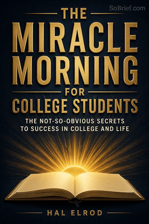 The Miracle Morning for College Students