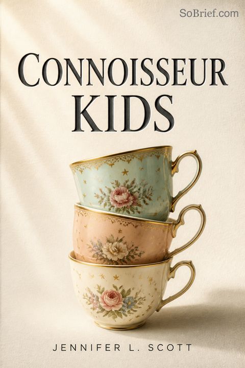 Connoisseur Kids