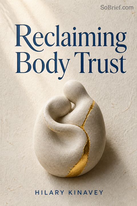 Reclaiming Body Trust
