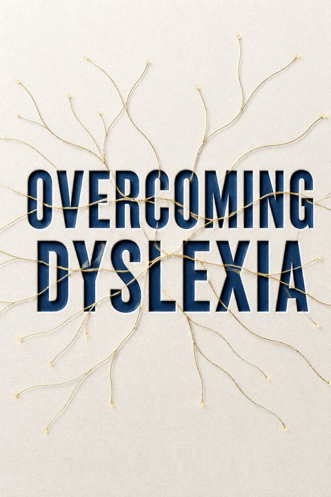 Overcoming Dyslexia by Sally E. Shaywitz