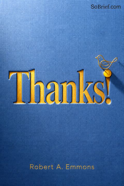 Thanks!