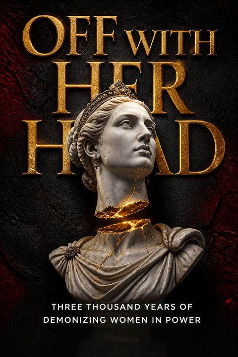 Off With Her Head by Eleanor Herman