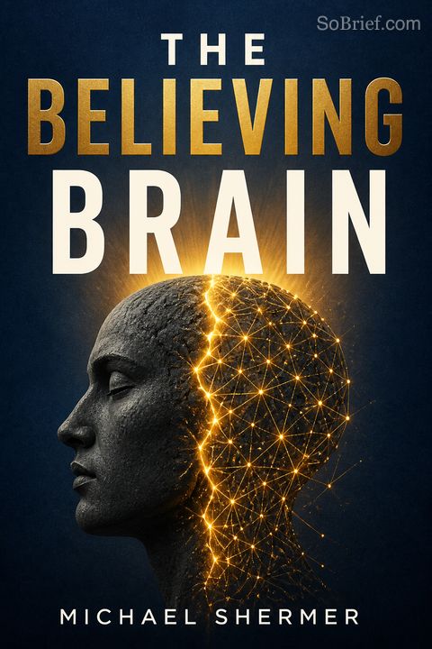 The Believing Brain