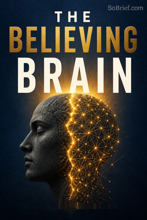 The Believing Brain
