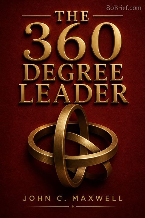 The 360 Degree Leader