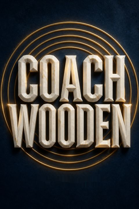Coach Wooden by Pat Williams