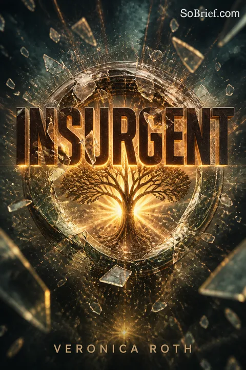 Cover of Insurgent