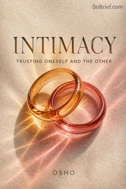 Intimacy