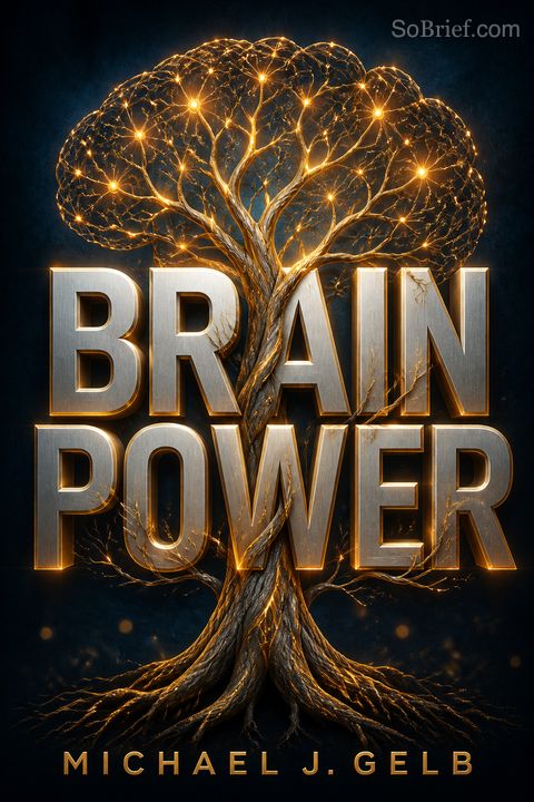 Brain Power