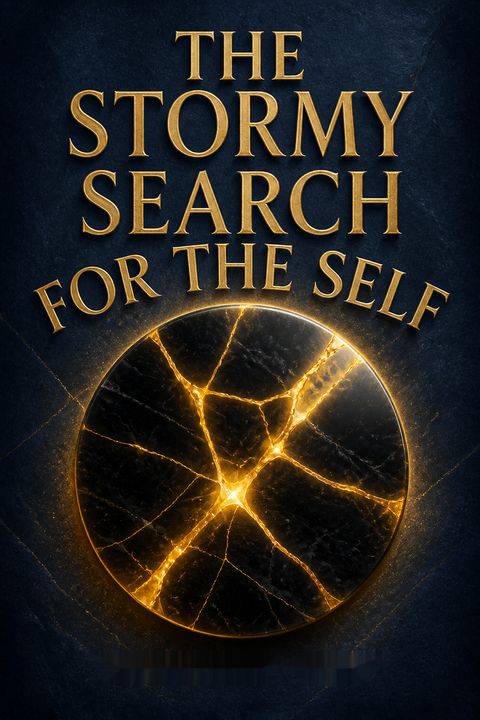 The Stormy Search for the Self by Christina Grof