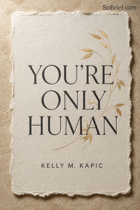 You're Only Human