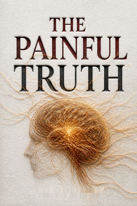 The Painful Truth by Monty Lyman