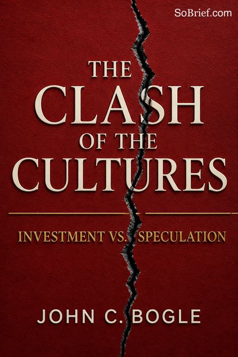 The Clash of the Cultures