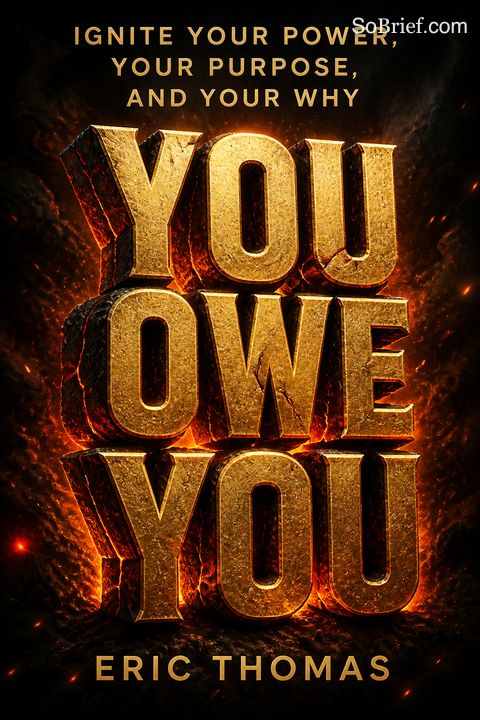 You Owe You