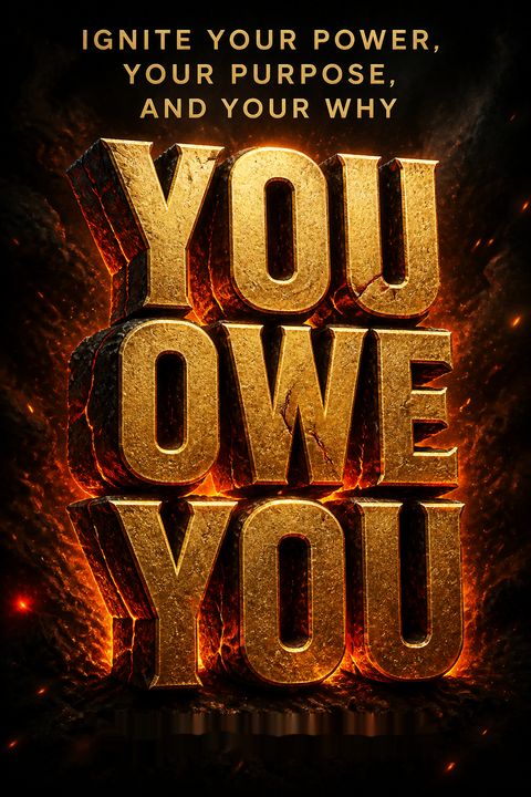 You Owe You