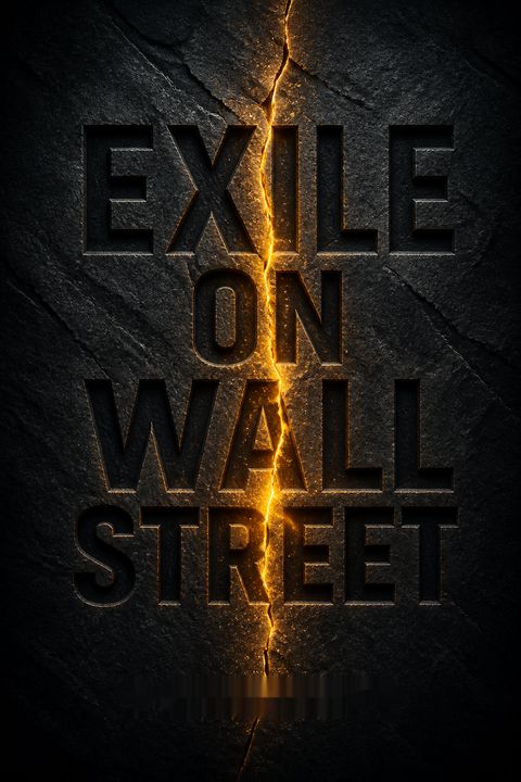 Exile on Wall Street by Mike Mayo