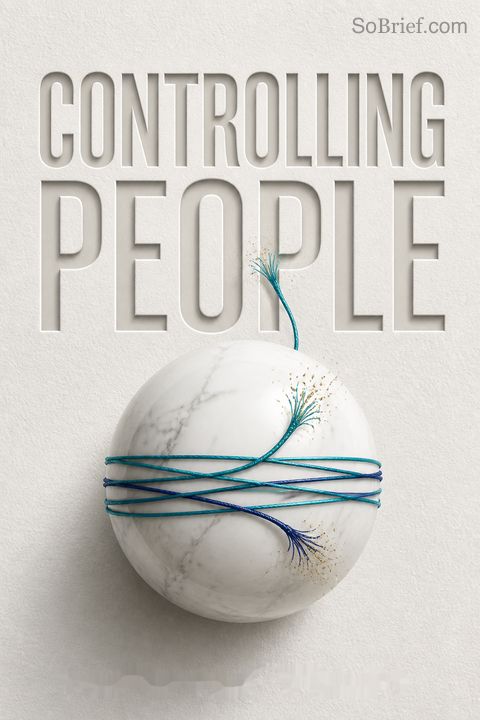 Controlling People