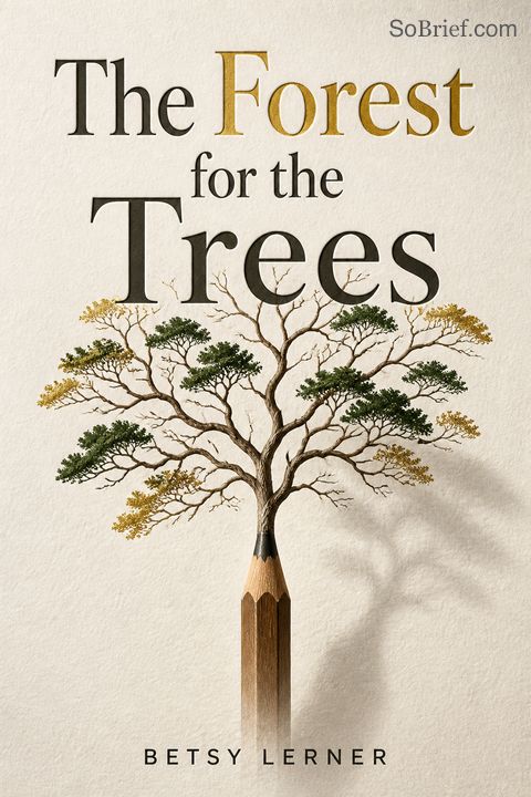 The Forest for the Trees