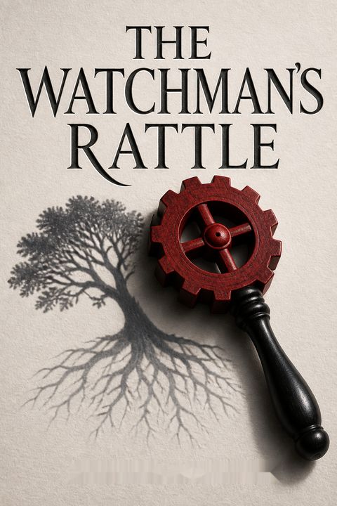 The Watchman's Rattle by Rebecca D. Costa