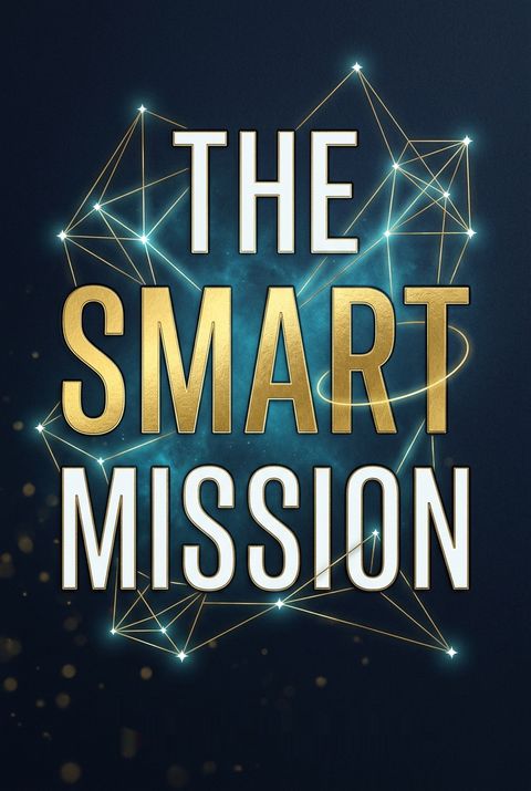 The Smart Mission by Edward J. Hoffman