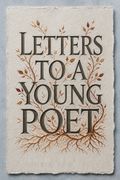 Letters To A Young Poet