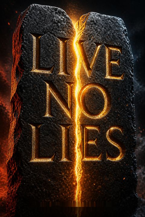 Live No Lies