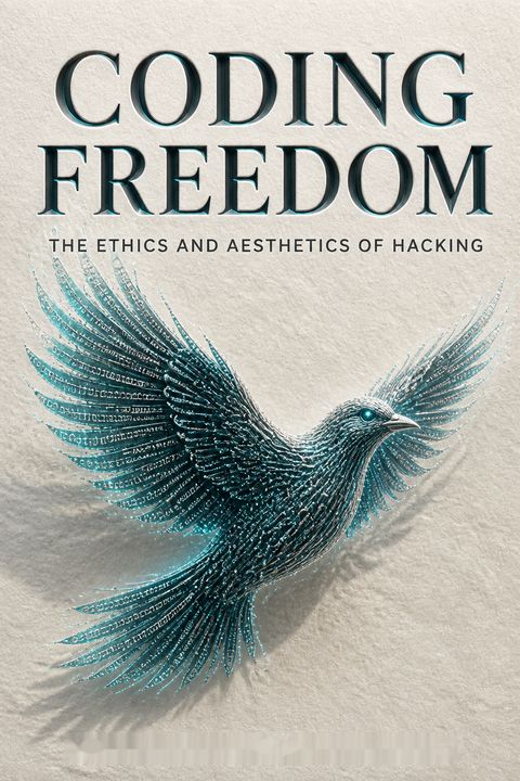 Coding Freedom by Gabriella Coleman
