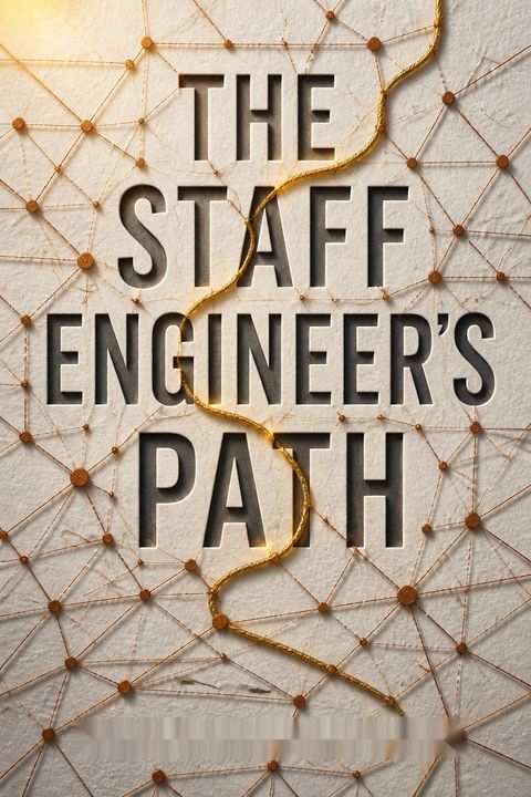 The Staff Engineer's Path