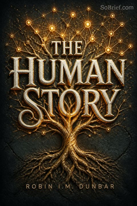 The Human Story