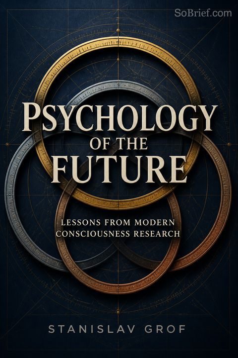 Psychology of the Future