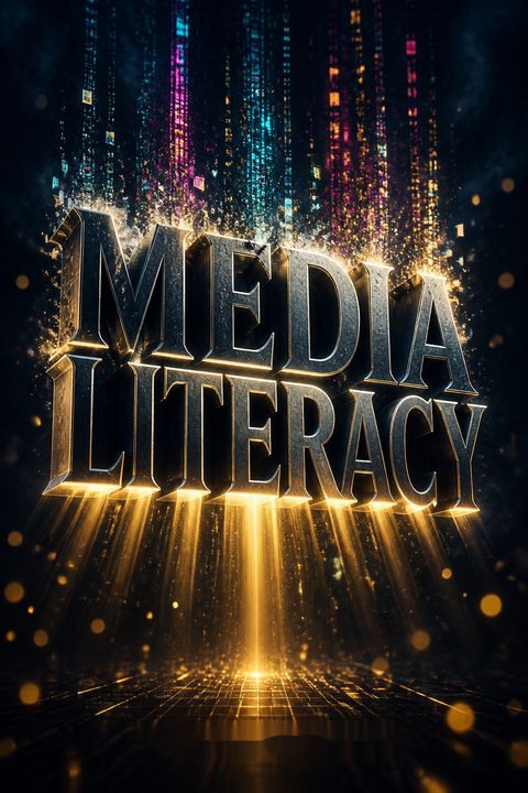 Media Literacy by W. James Potter