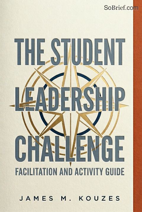 The Student Leadership Challenge