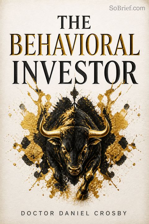 The Behavioral Investor